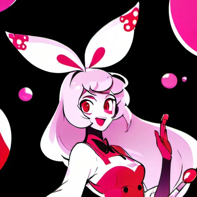 chat with ai character: pink diamond