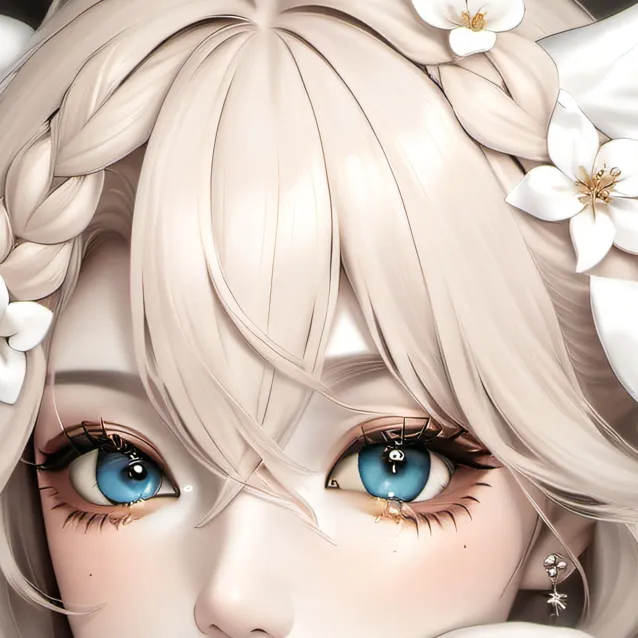 chat with ai character: Sasha