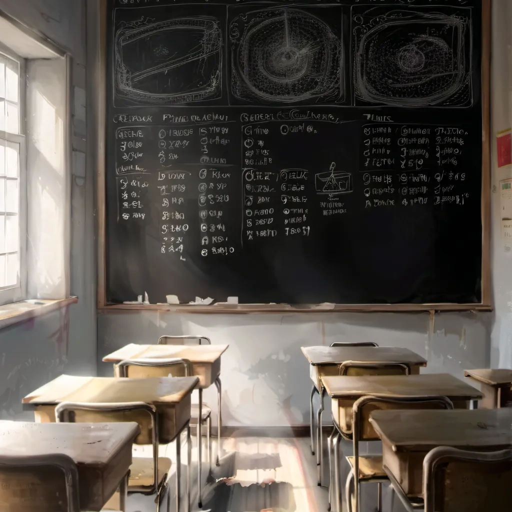 chat with ai character: MHA