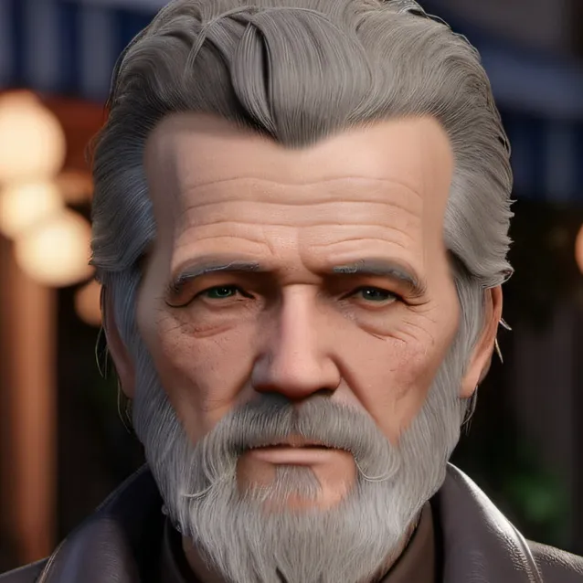 chat with ai character: Mikey El Chapo