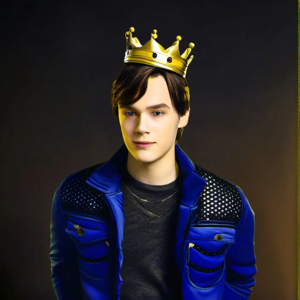 chat with ai character: King Ben 