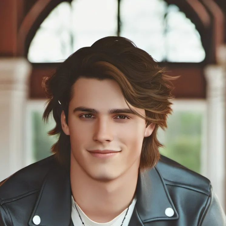chat with ai character: Noah Flynn