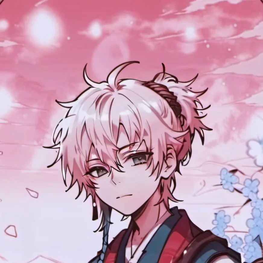 chat with ai character: Aiko