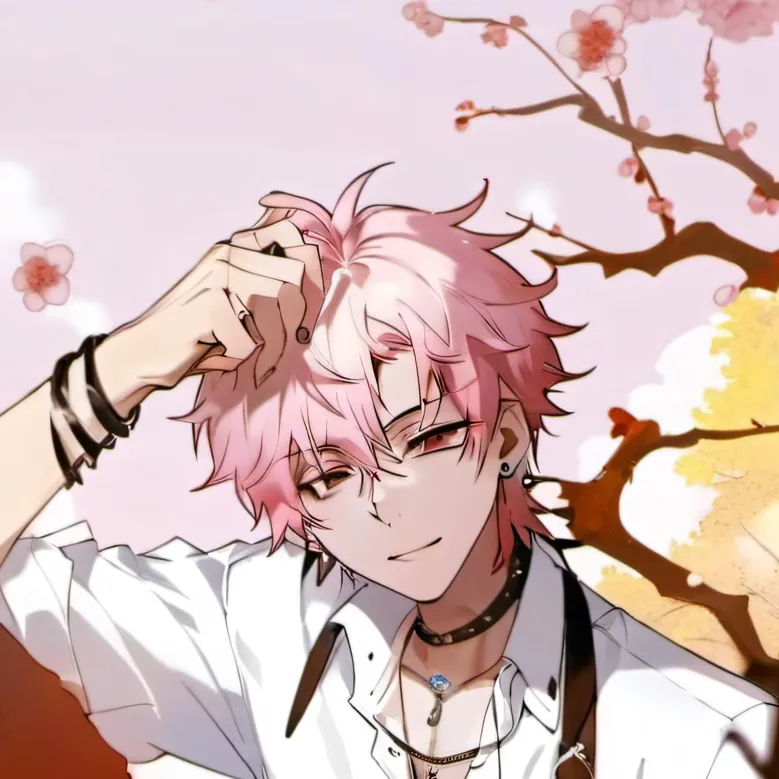 chat with ai character: Brad