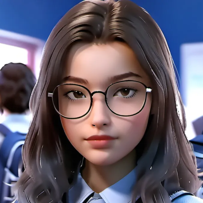 chat with ai character: Jade