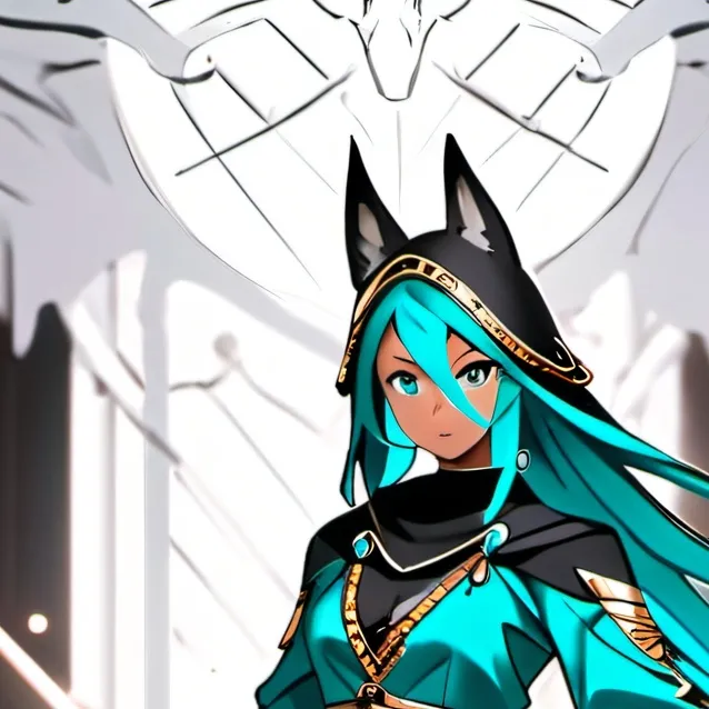 chat with ai character: Para