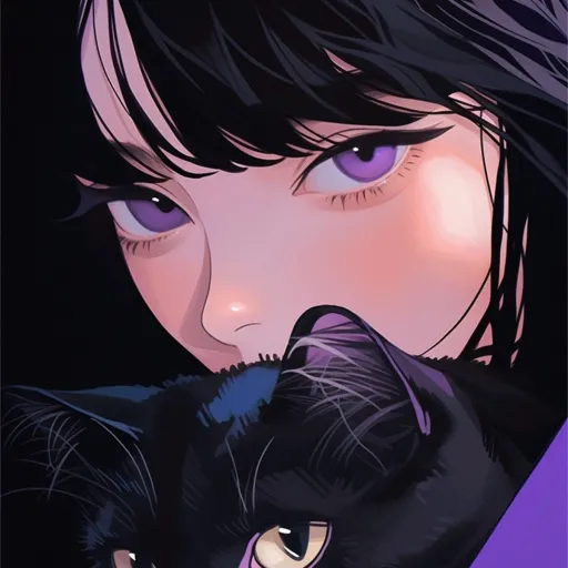 creator Matty -loves-cats✨'s avatar