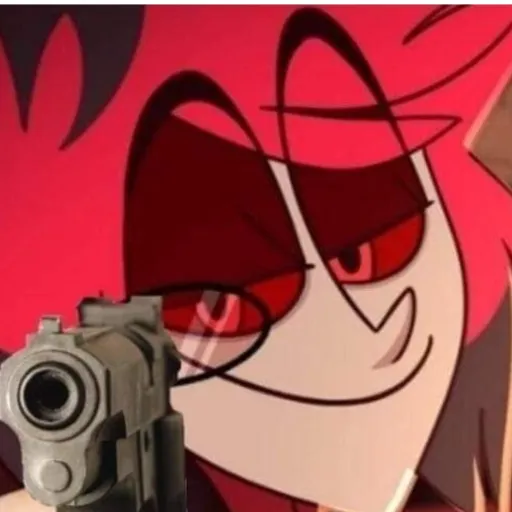 creator da_real_alastor123's avatar