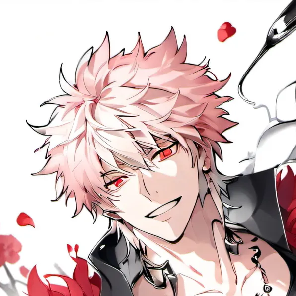 chat with ai character: Bully Bakugou 