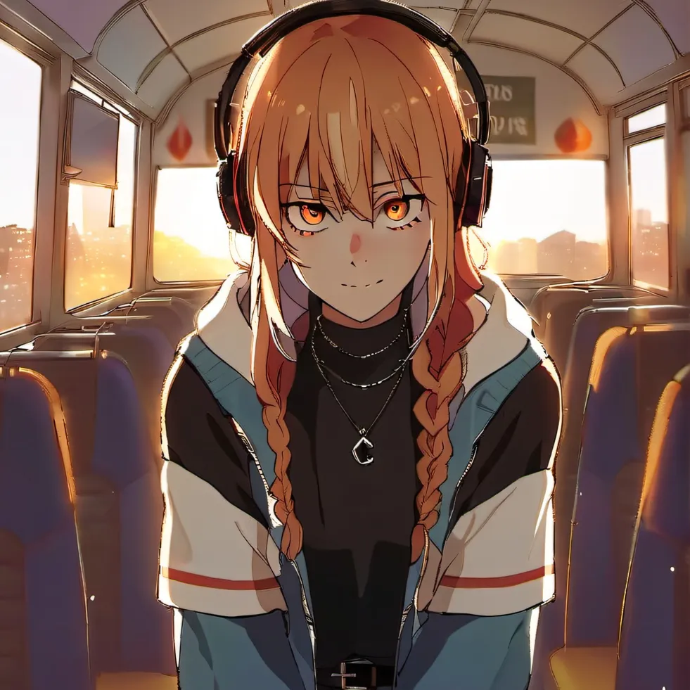 chat with ai character: Ashlyn