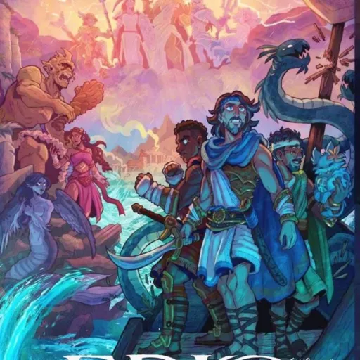 creator Matt Kyles's avatar