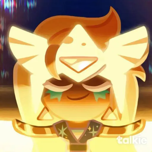 creator Golden Cheese crk's avatar