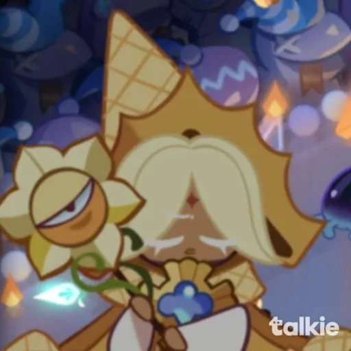creator silly Vanilly crk's avatar