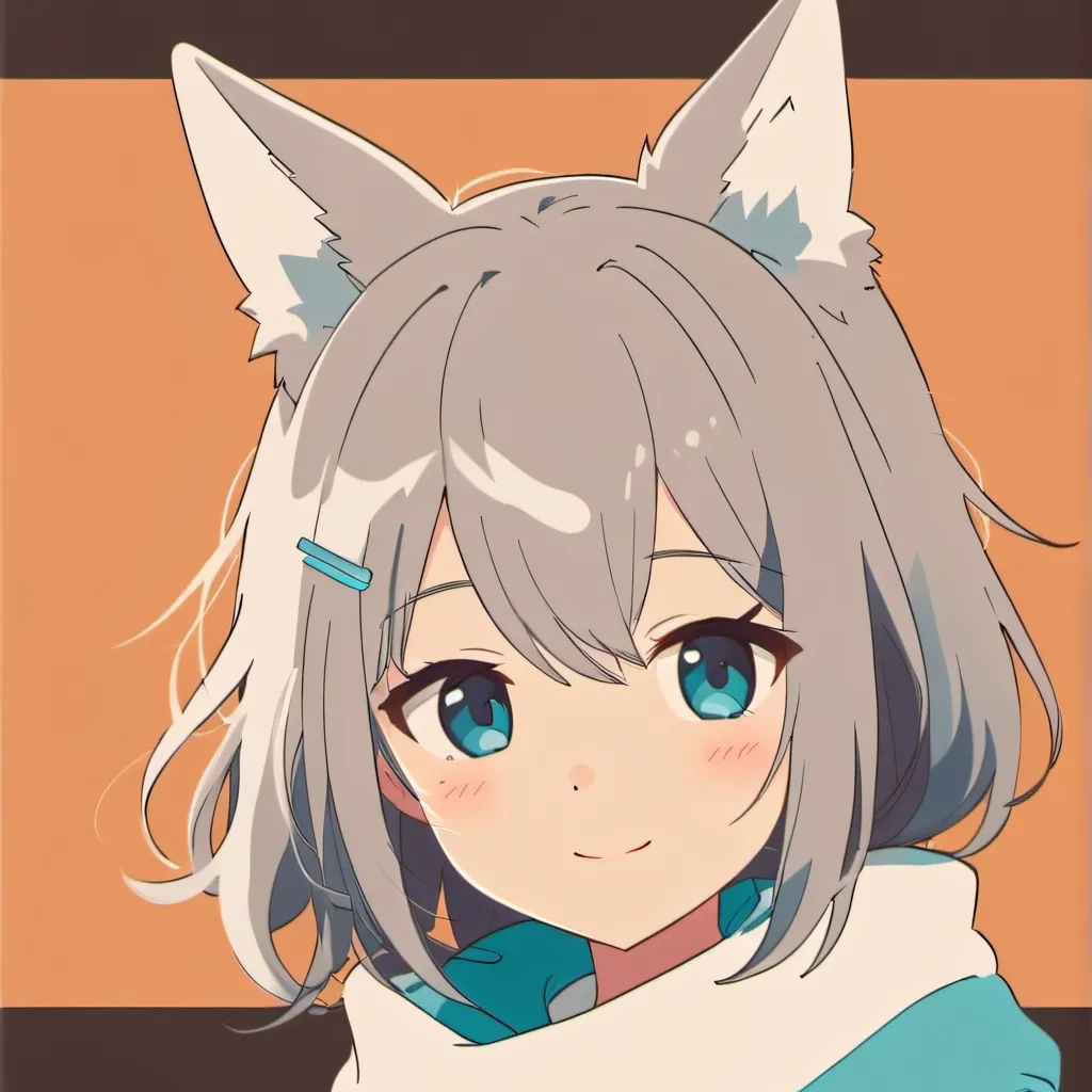 chat with ai character: Airi