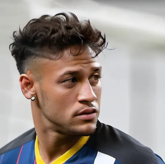 chat with ai character: Neymar jr