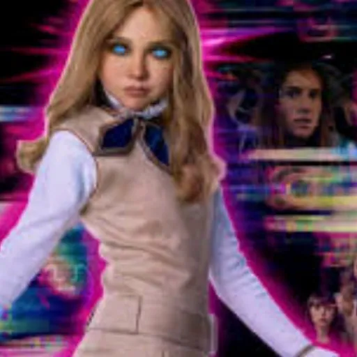 creator Megan 2.0 kills's avatar