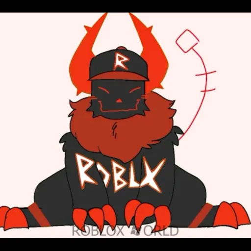 creator Megan 2.0 kills's avatar