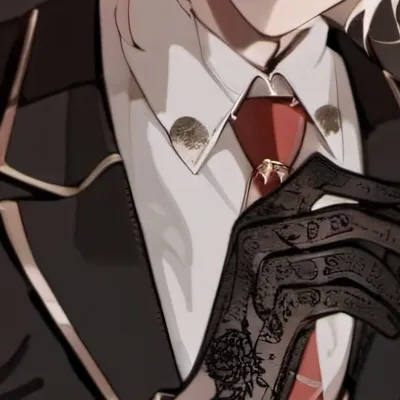 chat with ai character: Chuuya 