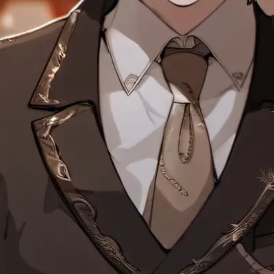 chat with ai character: Chuuya 