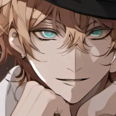 chat with ai character: Chuuya 