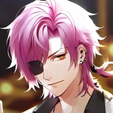 chat with ai character: Rika 