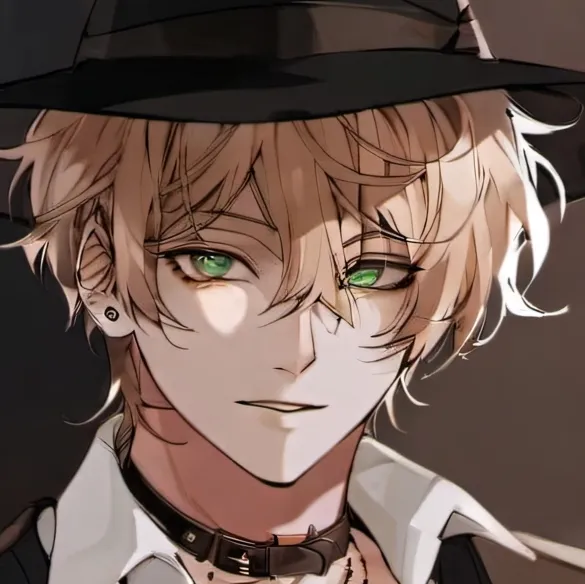 chat with ai character: Chuuya