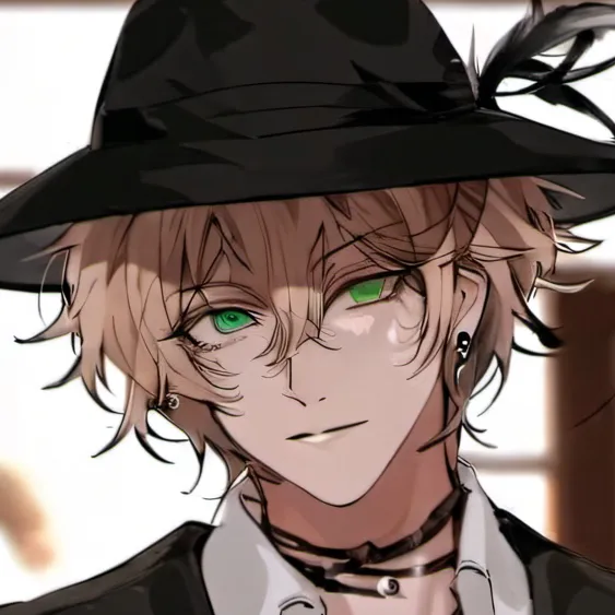 chat with ai character: Chuuya