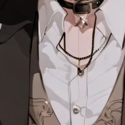 chat with ai character: Chuuya 