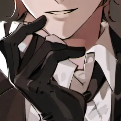 chat with ai character: Chuuya