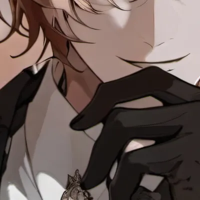 chat with ai character: Chuuya 