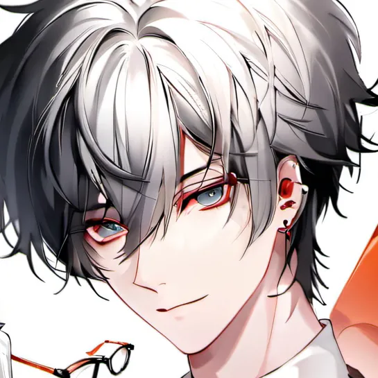 chat with ai character: Ren
