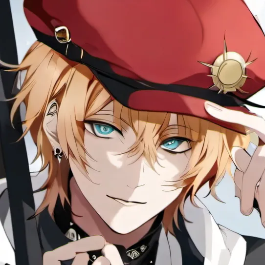 chat with ai character: Chuuya 