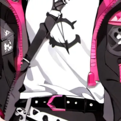 chat with ai character: Nix