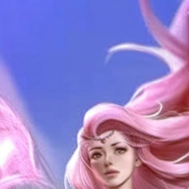 chat with ai character: aphrodite