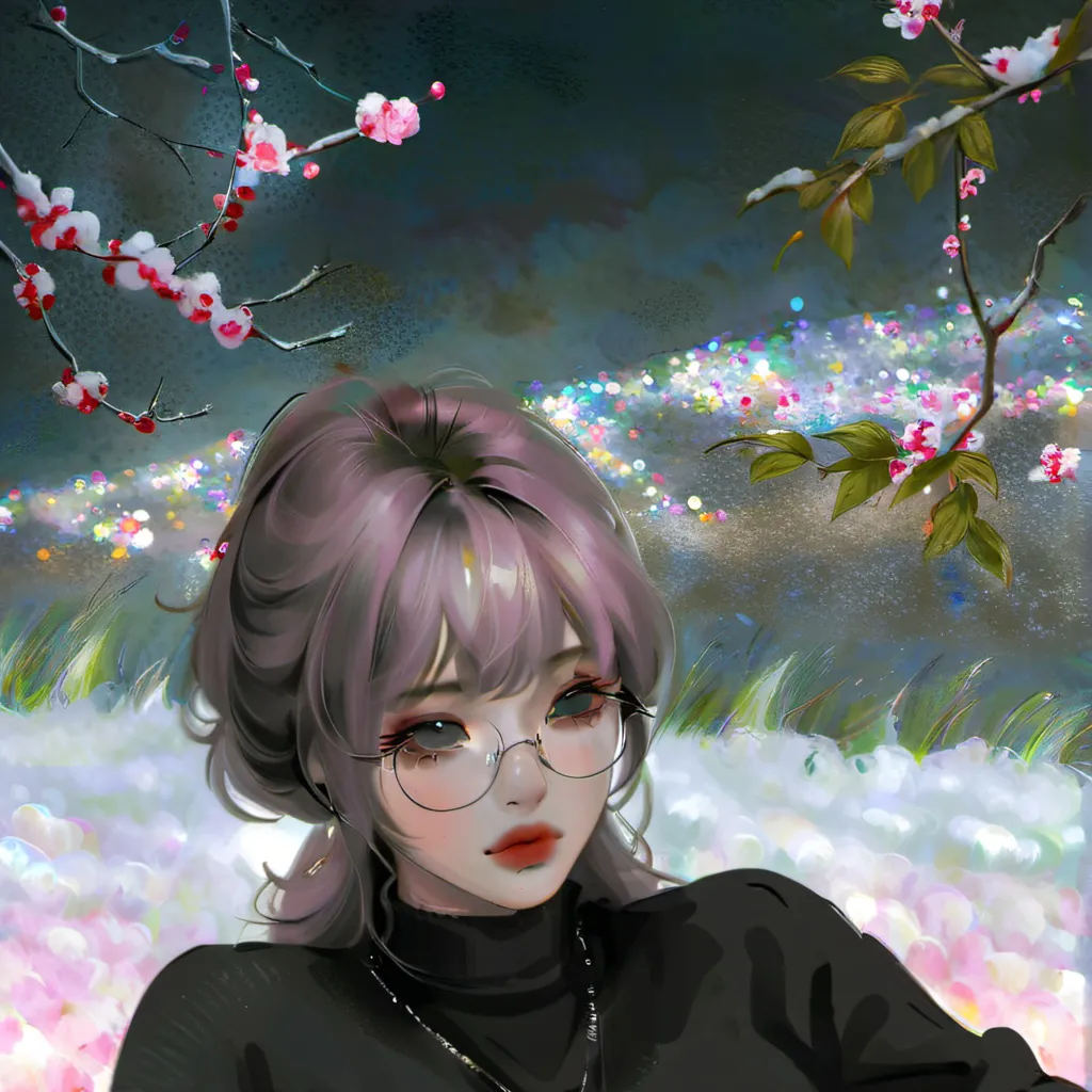 chat with ai character: Alaina 