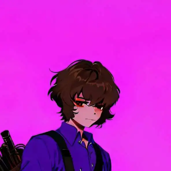 chat with ai character: Micheal afton