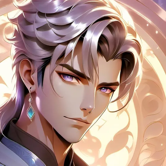 chat with ai character: Jack