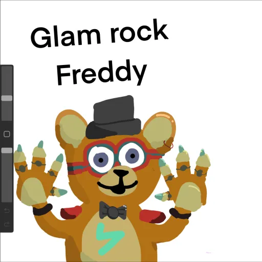 creator AlonelyFnafArtist's avatar