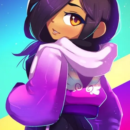 creator Xena Ashward's avatar