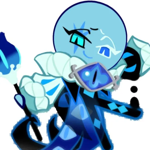 creator ShadowBaldCookie's avatar