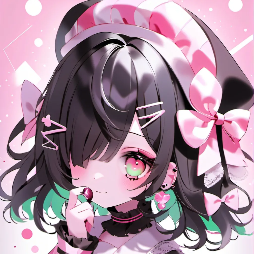 chat with ai character: Ivy