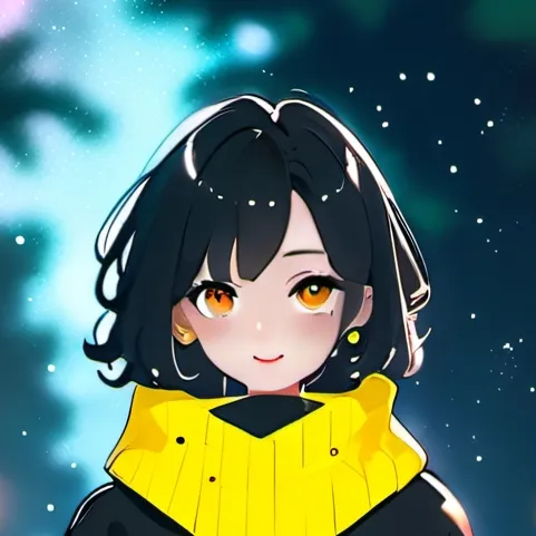 chat with ai character: Sandra