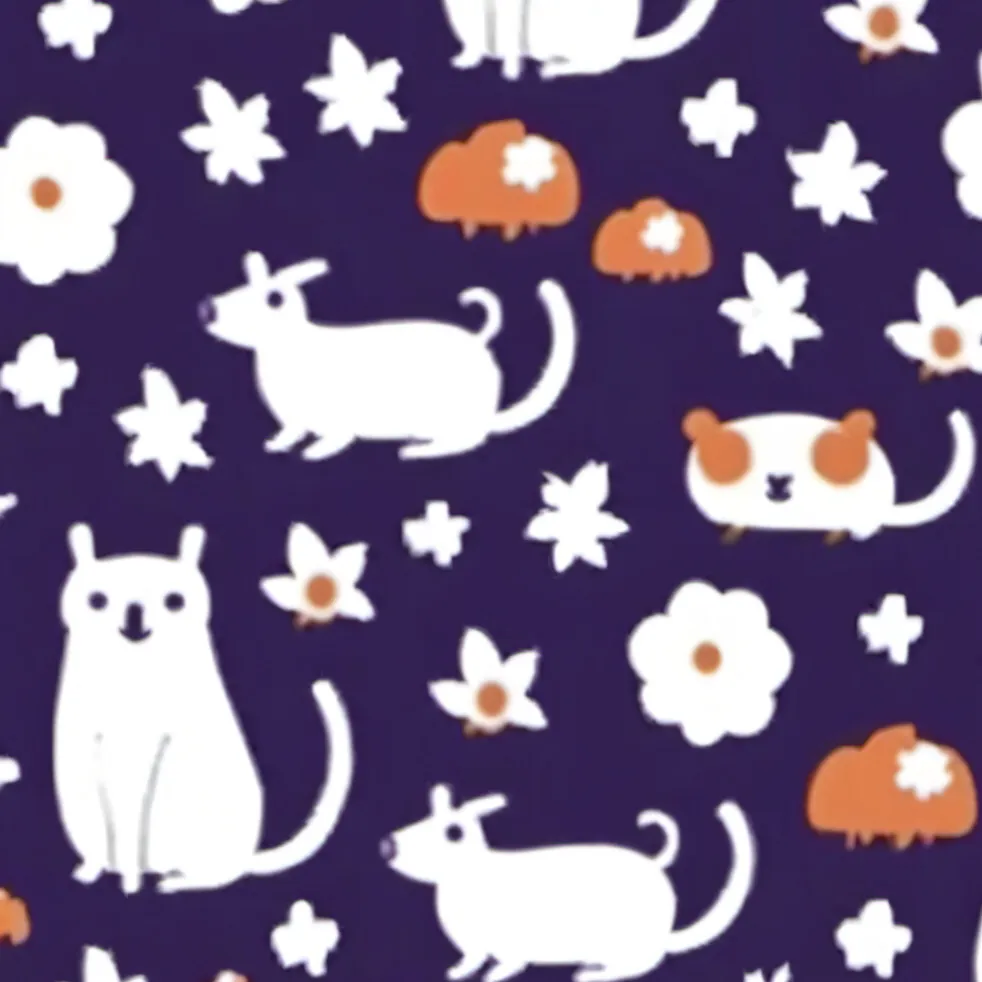 chat with ai character: Smiling Critters