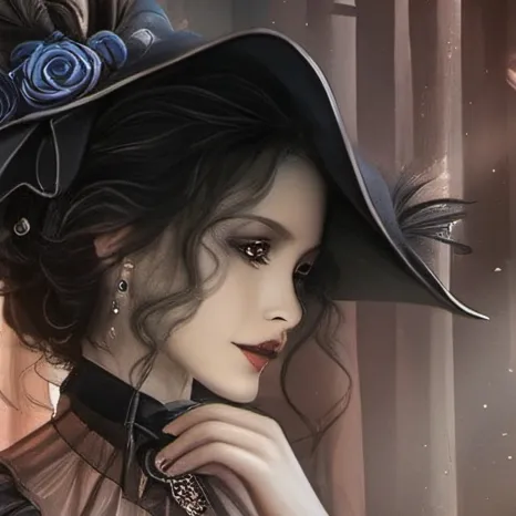 chat with ai character: Aydel 