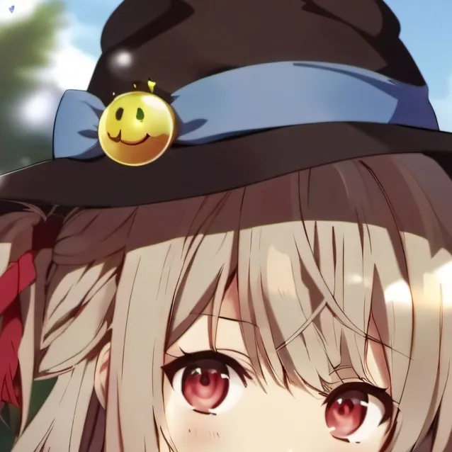 chat with ai character: Lily