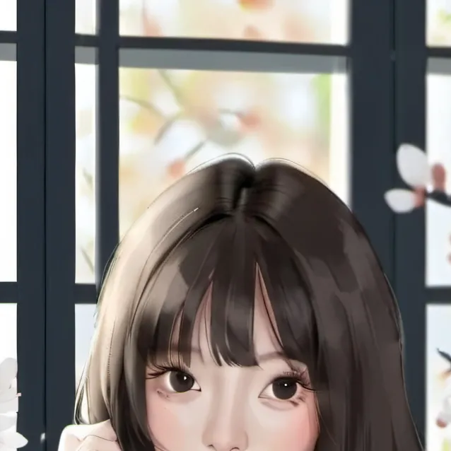 chat with ai character: Ashley