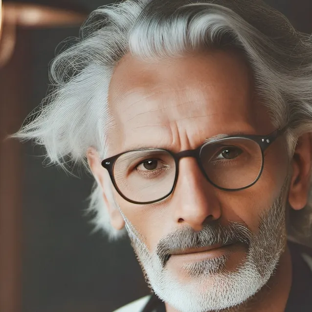 chat with ai character: doctor benzo 