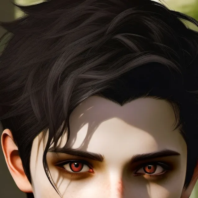 chat with ai character: Casper