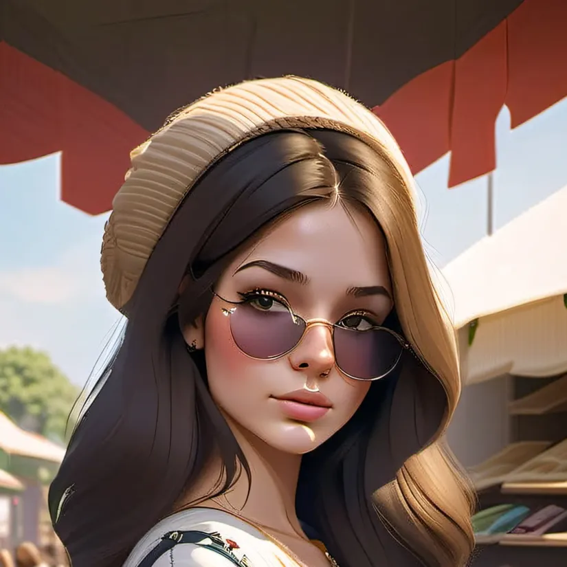 chat with ai character: Jessica 18+NSFW