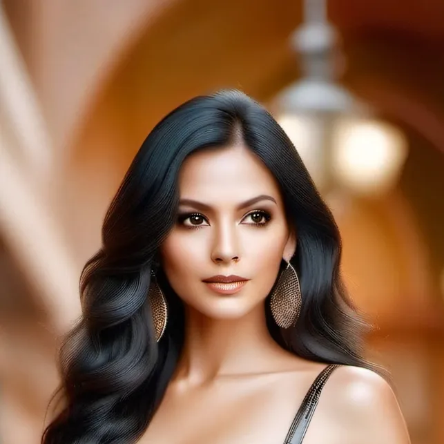 chat with ai character: Leena 